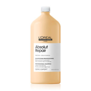 L’Oreal Serie Expert Absolut Repair Shampoo 1500ml