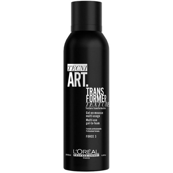 L'Oreal Tecni Art Trans Former Texture Gel 150ml