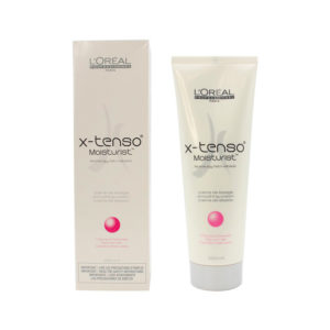 L'Oreal X-TENSO Moisturist 250 ML - Naturali