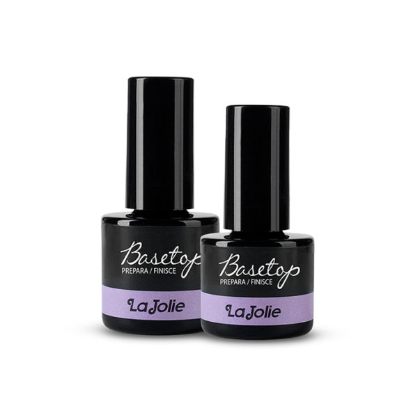 La Jolie Base Top 7ml