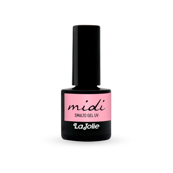 La Jolie Smalto Midi Semipermanente 7ml