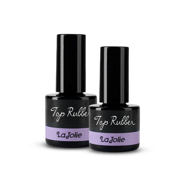 La Jolie Top Rubber 12ml