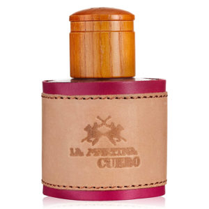 La Martina Cuero Eau De Toilette Vapo 100ml