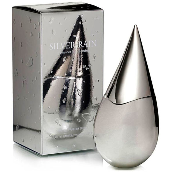 La Prairie Silver Rain Shimmer Mist Eau de Parfum 50ml