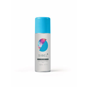 Lacca Colorata Fluo Blu 125ml