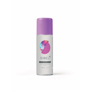 Lacca Colorata Fluo Viola 125ml