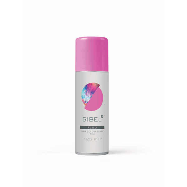 Lacca Colorata Fluo Rosa 125ml