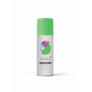 Lacca Colorata Fluo Verde 125ml