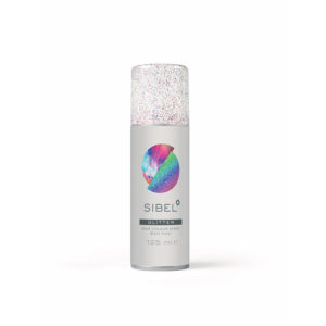 Lacca Colorata Glitter Multicolor 125ml