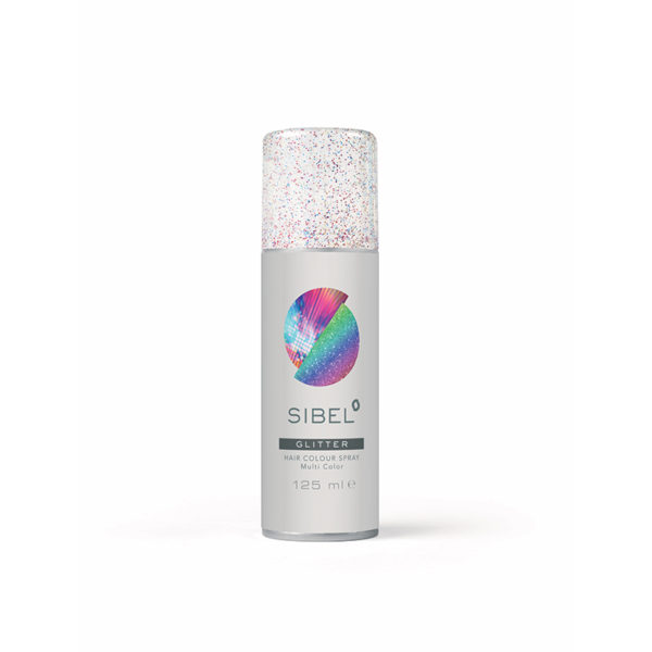 Lacca Colorata Glitter Multicolor 125ml