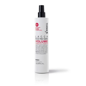 Three Lacca Eco Volume No Gas 300 ML