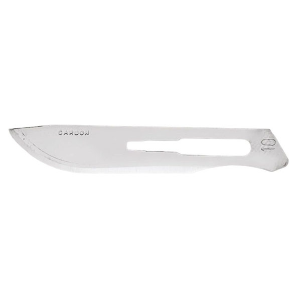 Lama Bisturi Inox Monouso