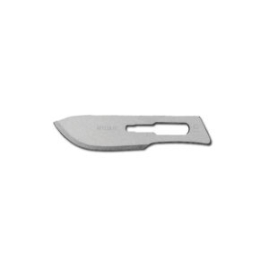 Lame Bisturi Inox Monouso