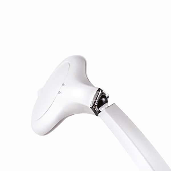 Lampada Tavolo Lente Ingrandimento 5 Diottrie - immagine 2