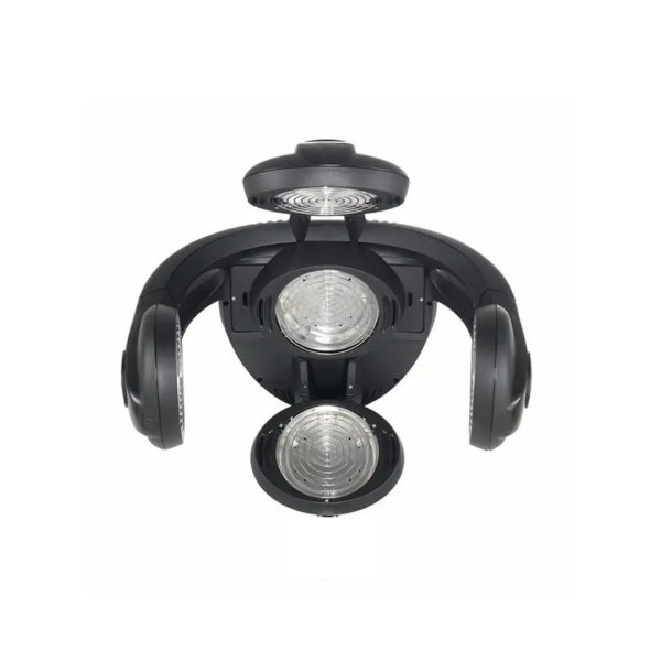 Lampada Infrarossi  FX3500 per Capelli Termostimolatore con Braccio a Muro 900 W Ceriotti - immagine 2