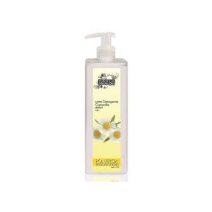 Pontificia Latte Detergente Camomilla 500ml