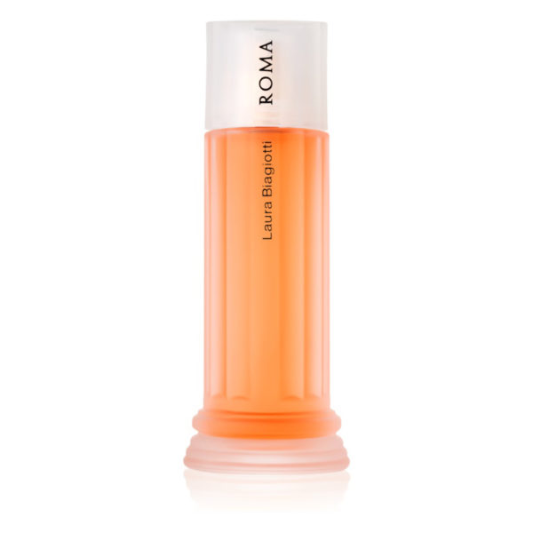 Laura Biagiotti Roma Donna 100ml - immagine 2