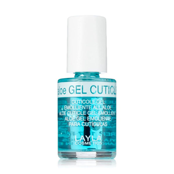 Layla Aloe Gel Cuticle 10ml