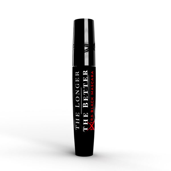 Layla Mascara The Longer The Better Extra Black - immagine 2