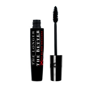 Layla Mascara The Longer The Better Extra Black
