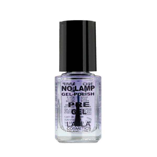 Layla No Lamp Gel Polish Pre Gel 10ml