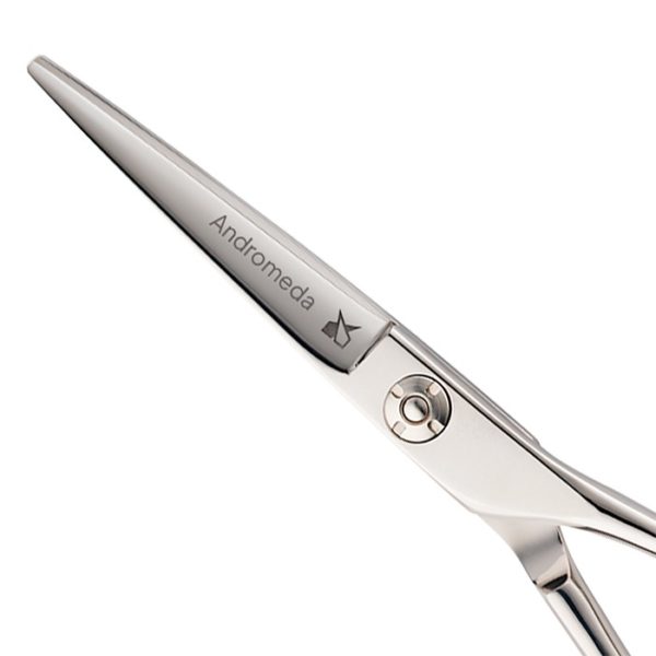 Leader Cam Forbici Da Taglio Andromeda 5.5" - immagine 2