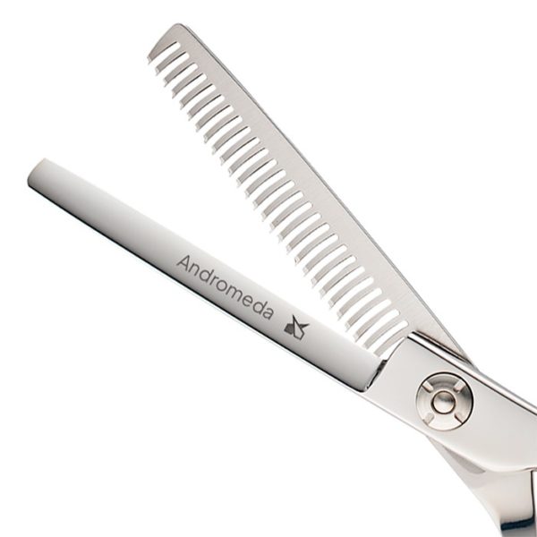 Leader Cam Forbici Per Sflotire Andromeda 5.5" - immagine 2