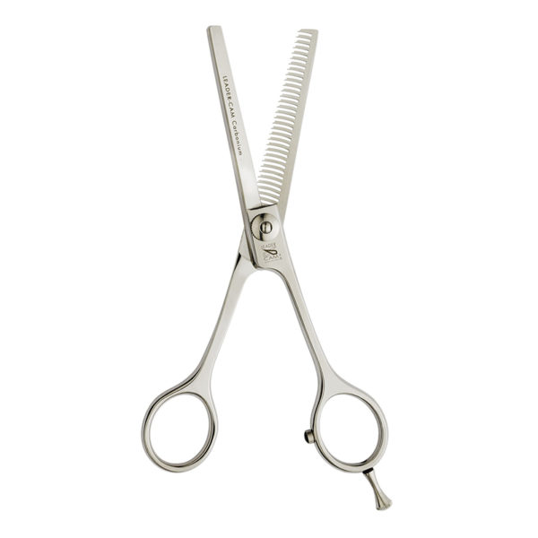 Forbici Per Sfoltire Leader Carbonium Sega 6.5"