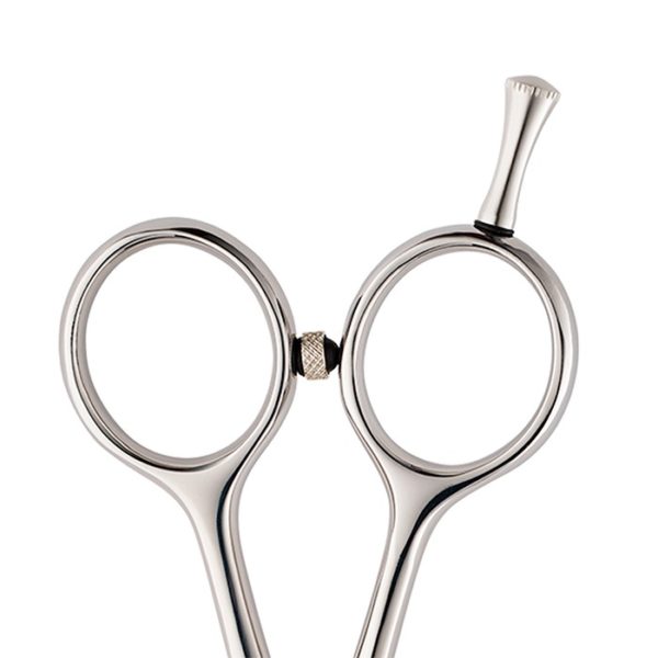 Leader Forbici Da Taglio Per Mancini Andromeda Lefty 5.5" - immagine 3