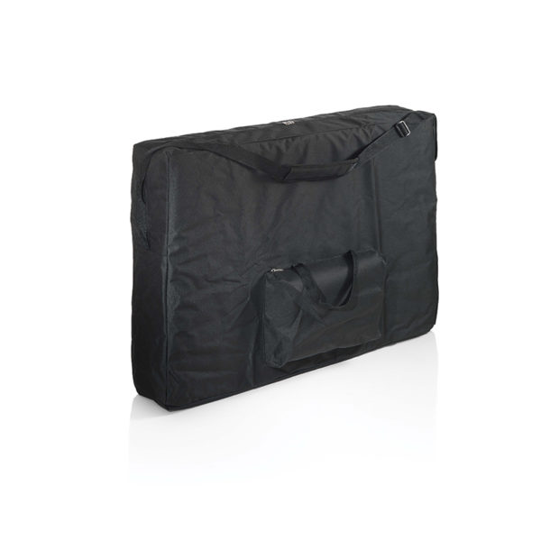 Lettino Portatile Professionale Da Massaggio Karma Wood - immagine 2