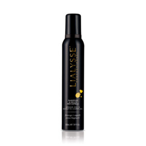Lialysse Shampoo A Secco 200ml