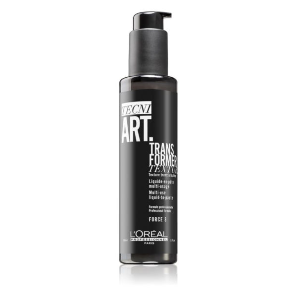 L'oreal Tecni Art TransFormer Texture 150ml - Cera Liquida