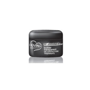 Loving Gel Builder Transparent 50ml