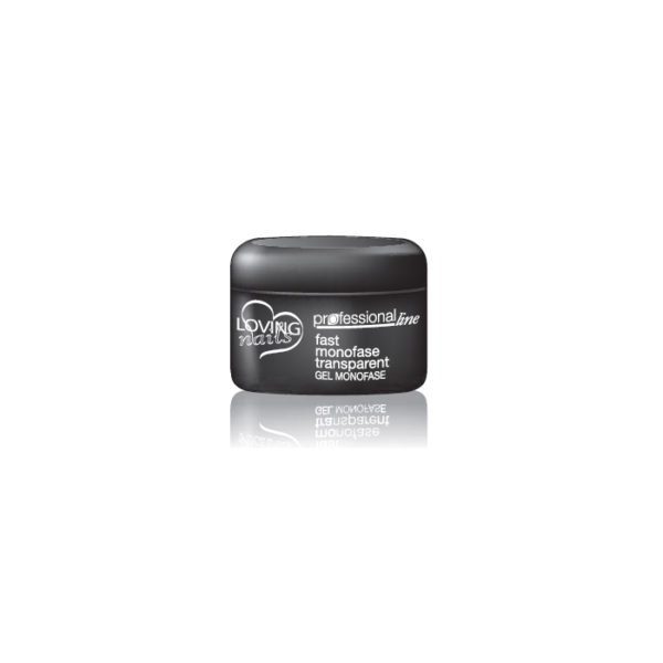 Loving Gel Fast Monofase 25ml