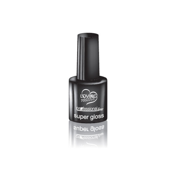 Loving Gel Super Gloss 15ml