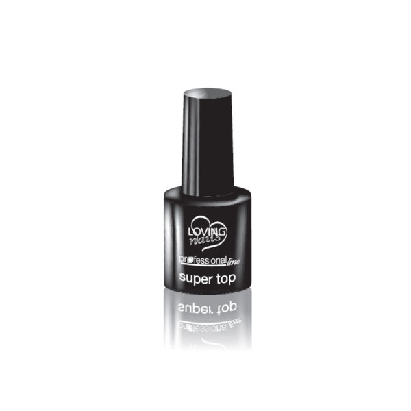 Loving Gel Super Top 15ml