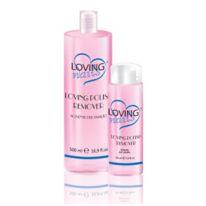 Loving Solvente Per Smalto 150ml