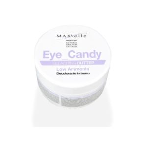 Maxxelle Decolorante In Burro A Basso Tasso Ammoniacale 220gr.