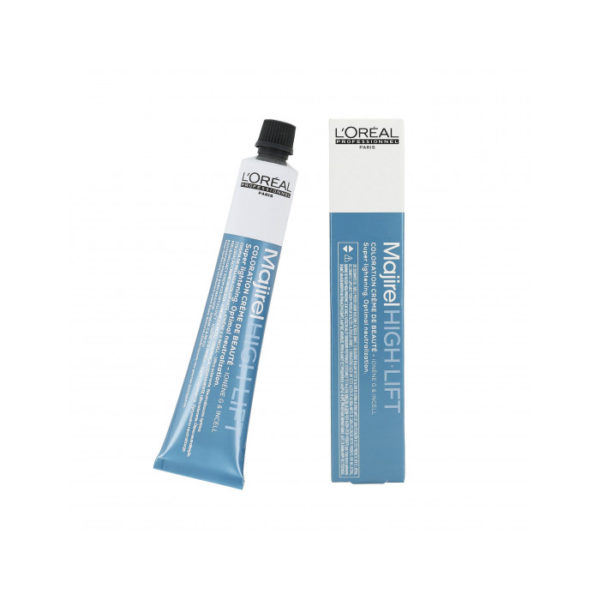Tinta Tubo Oreal Majirel High Lift 50ml