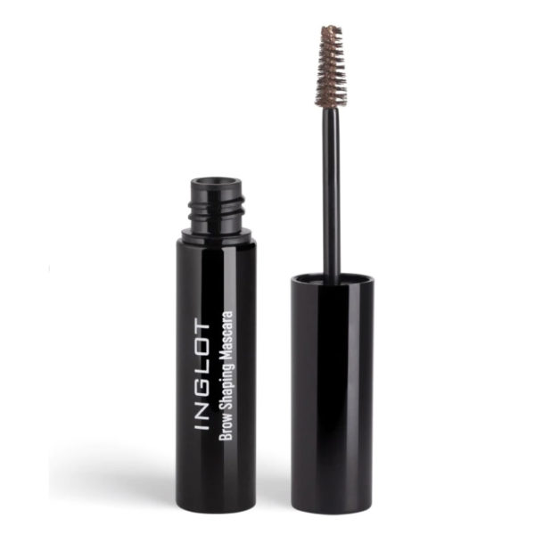 Inglot Mascara Per Sopracciglia 02 - immagine 2