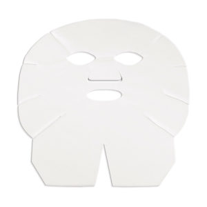 Maschera Viso E Decolletè Tnt Liscio Mix Cotone - Conf. 100 Pz
