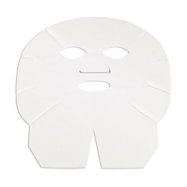 Maschera Viso E Decolletè Tnt Liscio Mix Cotone - Conf. 100 Pz