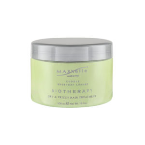 Maxxelle Biotherapy Dry & Frizzy Hair Treatment 500ml