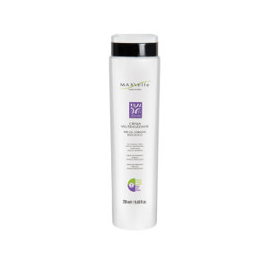 Maxxelle Crema Neutralizzante Per Gel Sitrante Biologico 250ml