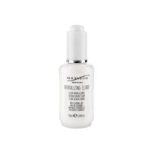 Maxxelle Cura Riattiva Elisir Rivitalizzante 50ml