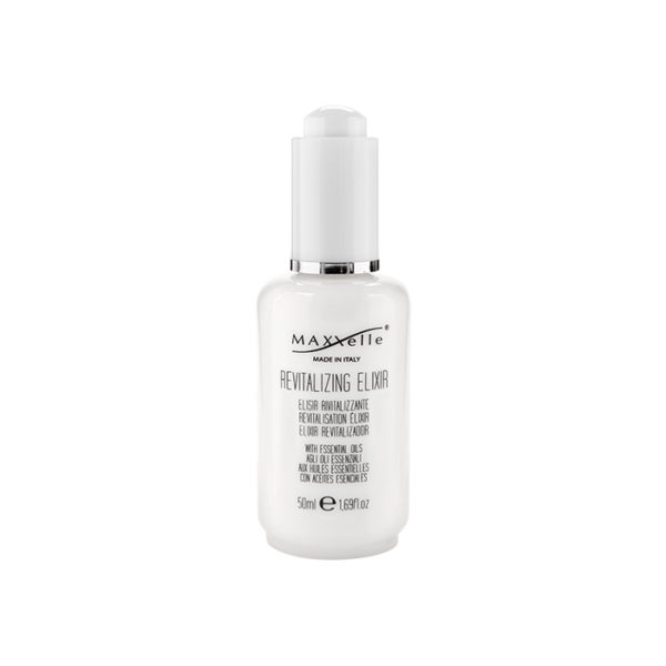 Maxxelle Cura Riattiva Elisir Rivitalizzante 50ml