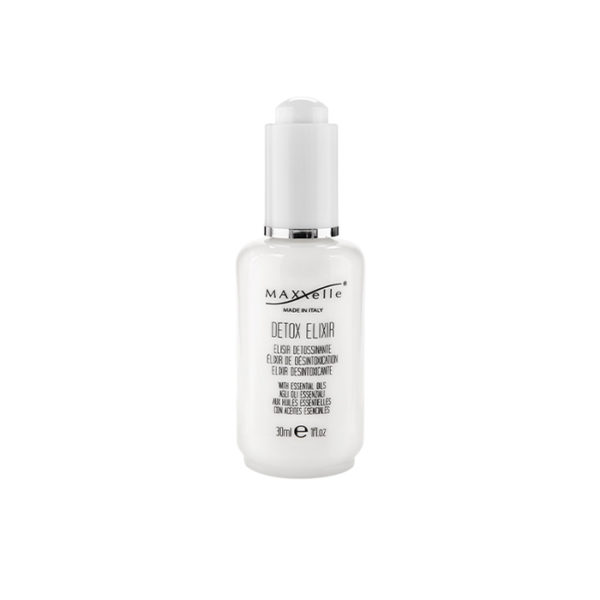 Maxxelle Detox Elisir 30ml