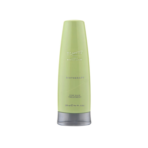 Maxxelle Fine Hair Treatment 200ml