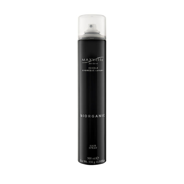 Maxxelle Hair Spray 500ml