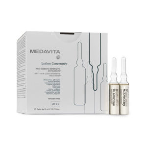 Medavita Lotion Concentrée Trattamento Intensivo Anticaduta pH 3.5